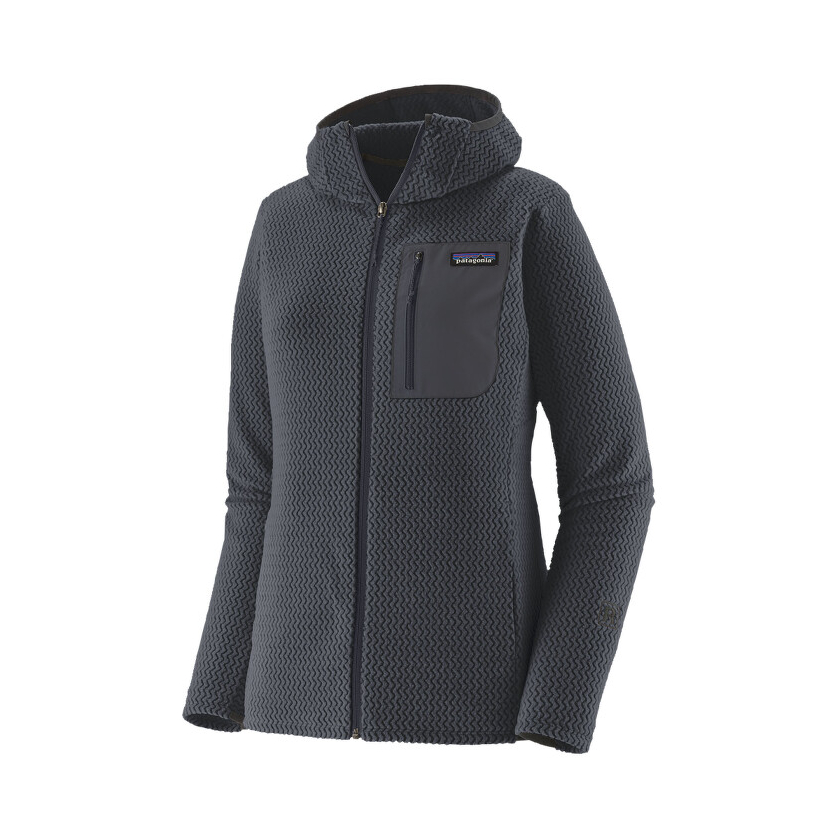 Patagonia R1 Air Full-Zip Hoody női pulóver