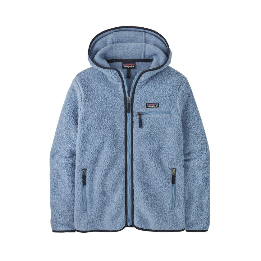 Patagonia Retro Pile Hoody női pulóver