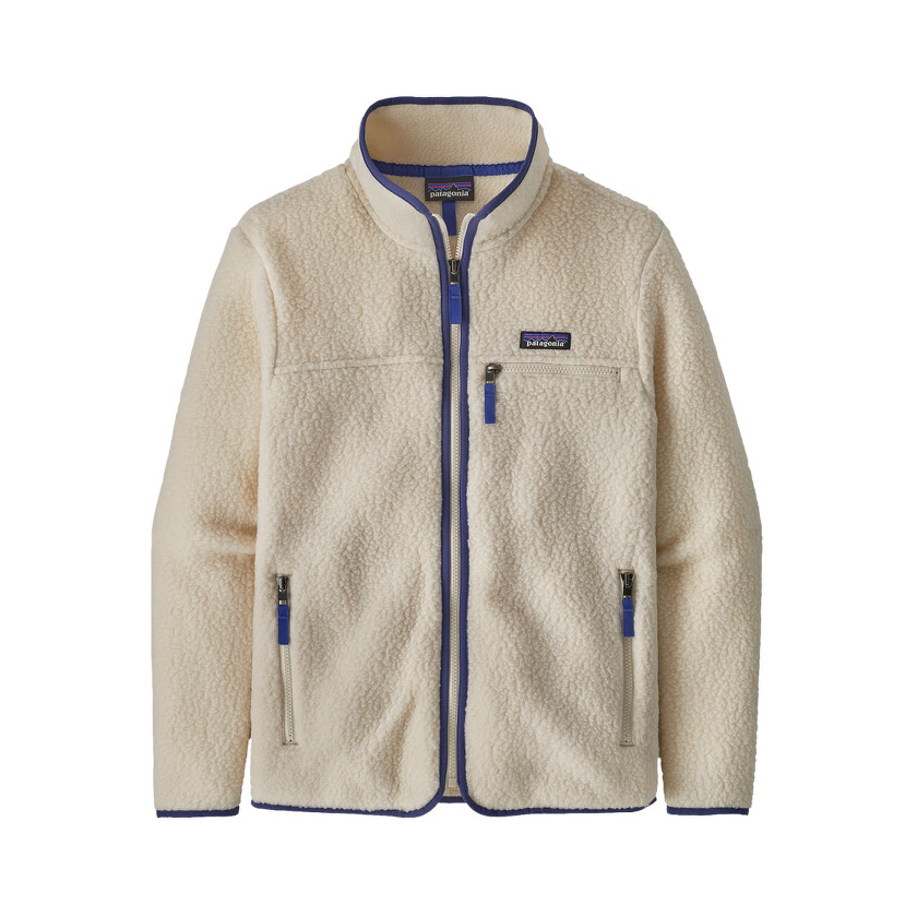 Patagonia Retro Pile Jacket női pulóver
