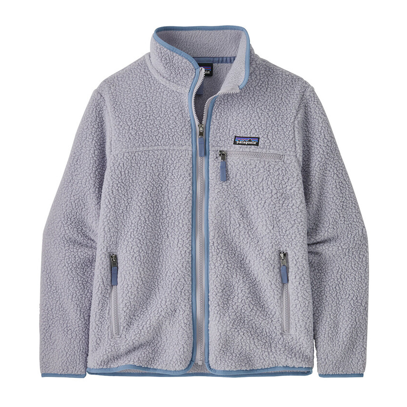Patagonia Retro Pile Jacket női pulóver