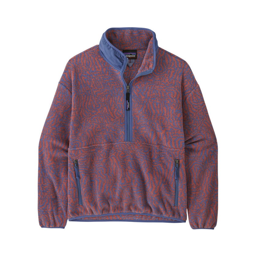 Patagonia Synch Marsupial női pulóver