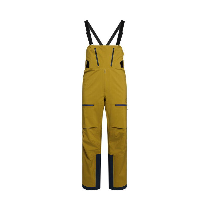 La Sportiva Sender GTX Performance Bib Pants férfi nadrág