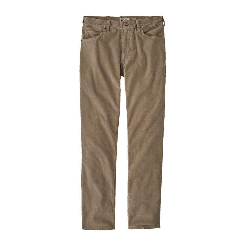 Patagonia férfi Organic Cotton Corduroy Jeans - Reg