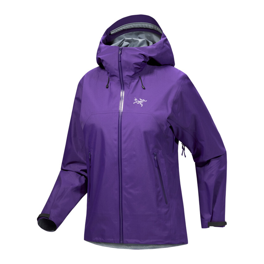Arcteryx Beta SL Jacket Women dzseki