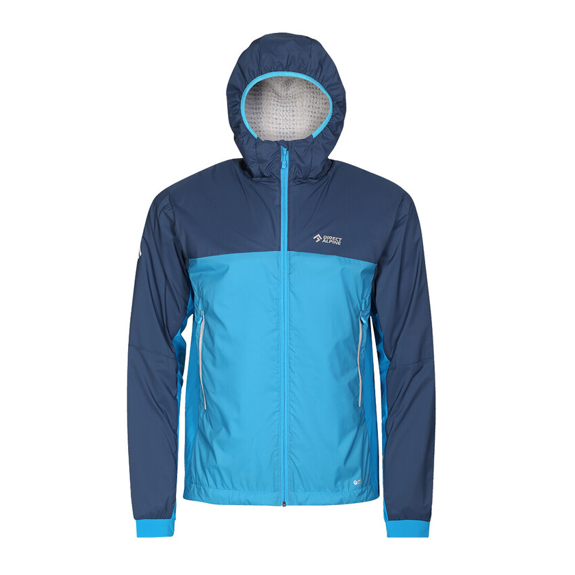 Direct Alpine ALPHA JACKET 4.0 dzseki