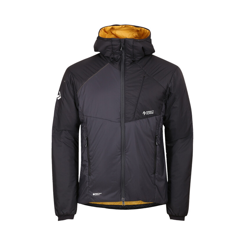 Direct Alpine UNIQ 3.0 kabát