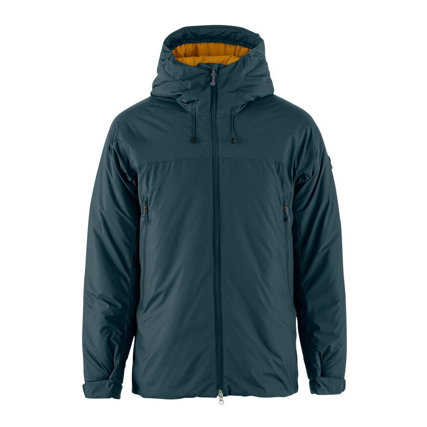 Fjällräven Bergtagen 130 Insulation jacket férfi kabát
