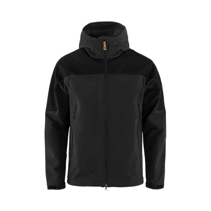 Fjällräven Keb Agile Winter Jacket Men dzseki