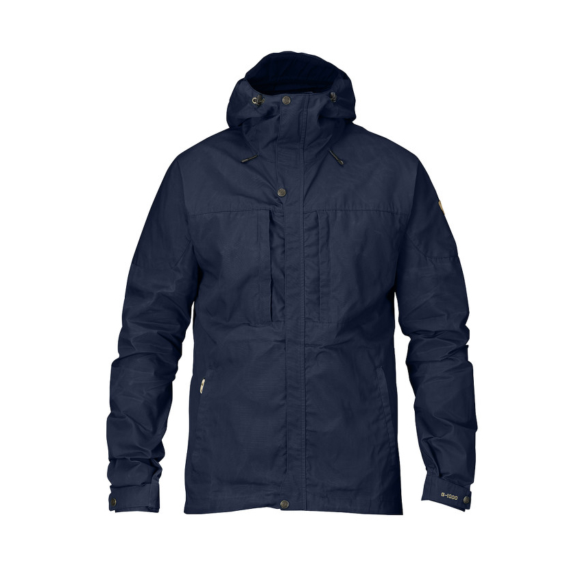 Fjällräven Skogso kabát