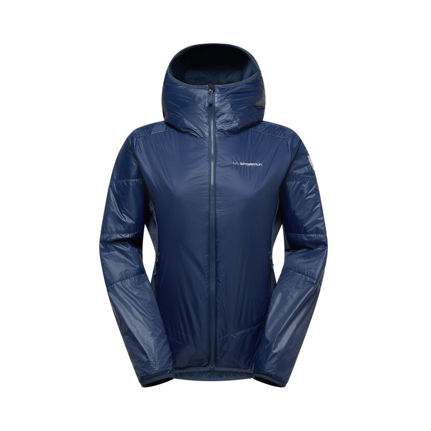 La Sportiva Aequilibrium Lite Insulation kabát Women