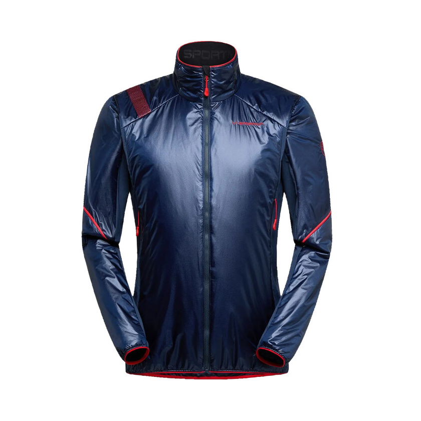 La Sportiva Alpine Guide Primaloft kabát Men