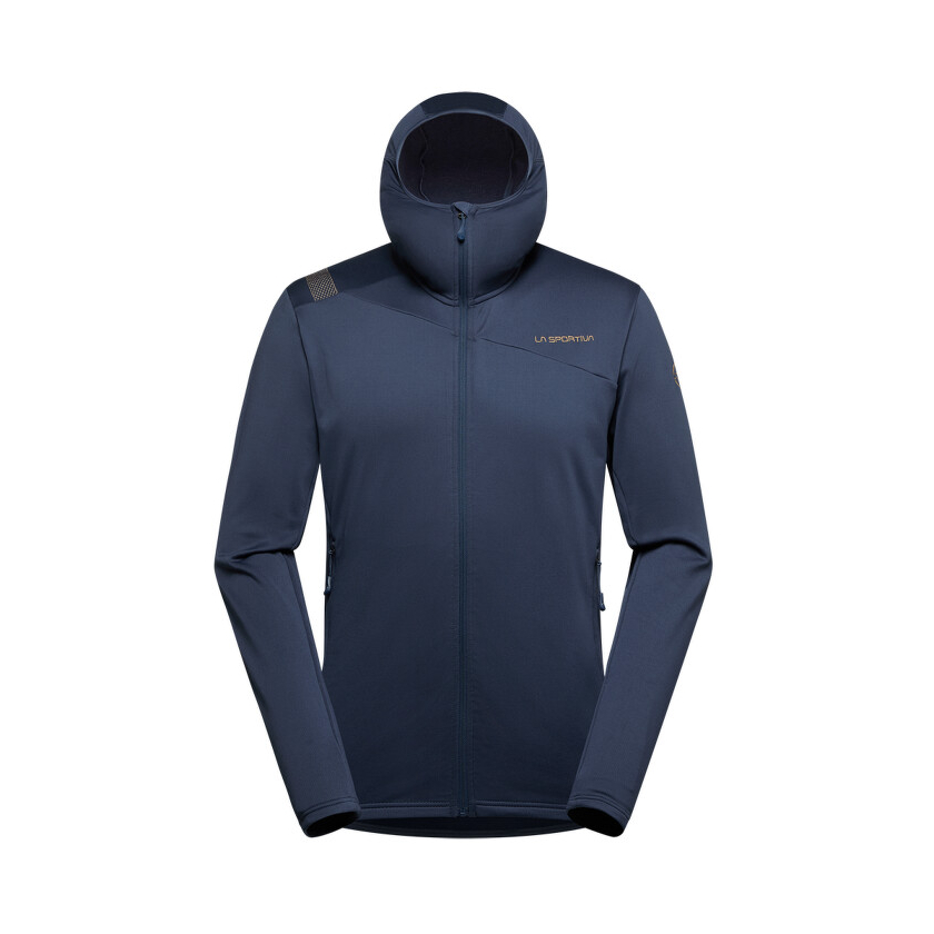 La Sportiva Cosmic Thermal Hoody férfi pulóver