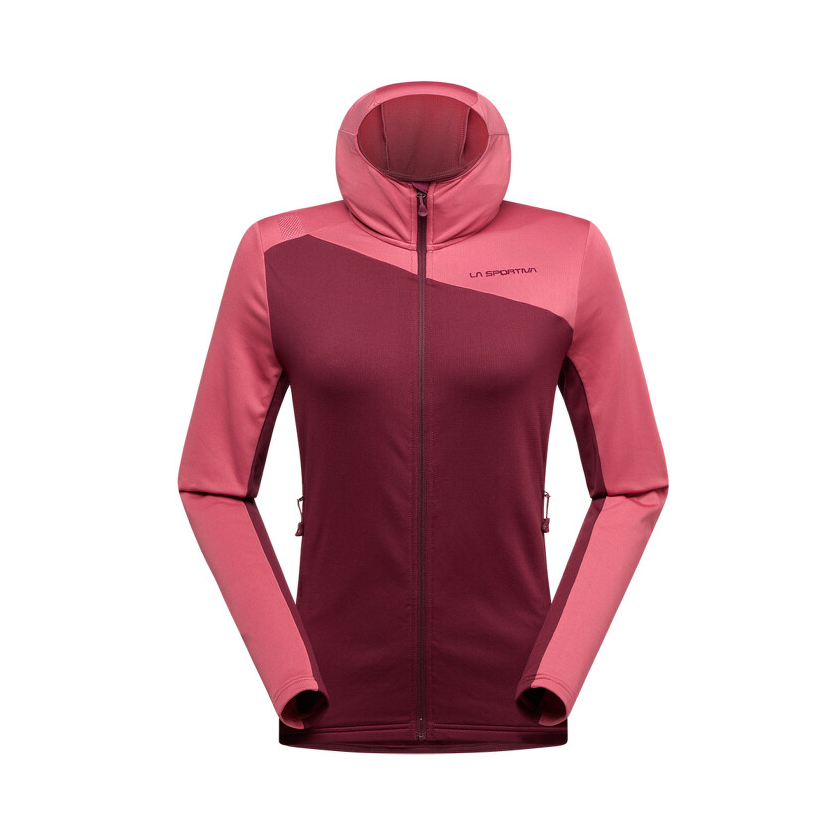 La Sportiva Cosmic Thermal Hoody női pulóver