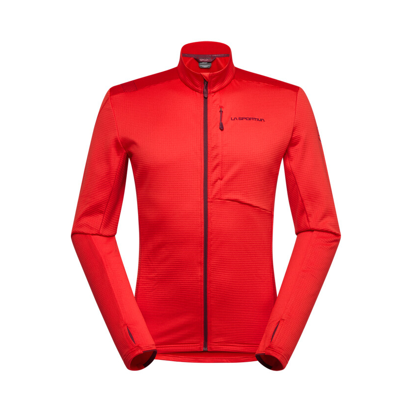 La Sportiva Chill Thermal kabát férfi