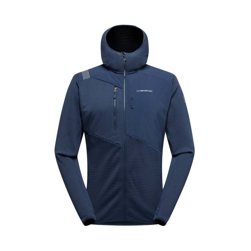 La Sportiva Lucendro Thermal Hoody férfi