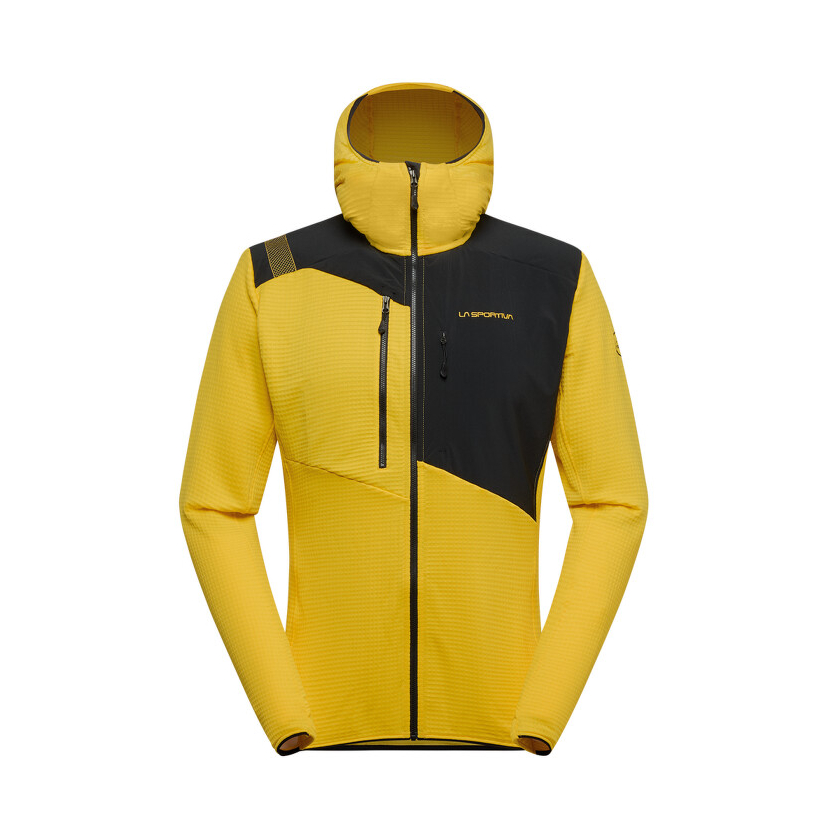 La Sportiva Lucendro Thermal Hoody férfi