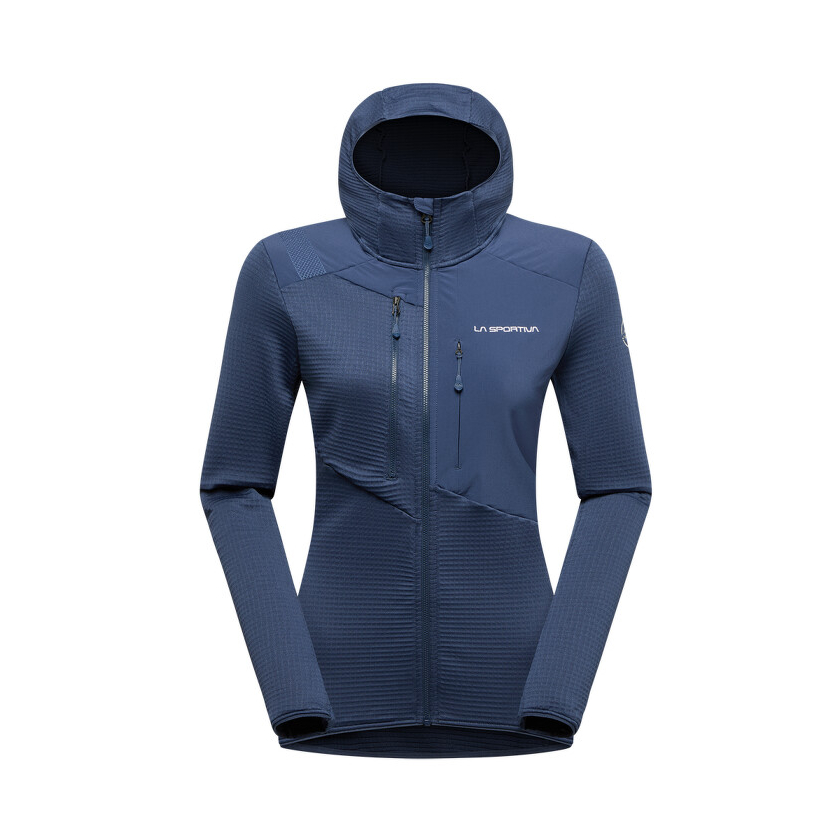 La Sportiva Lucendro Thermal Hoody női