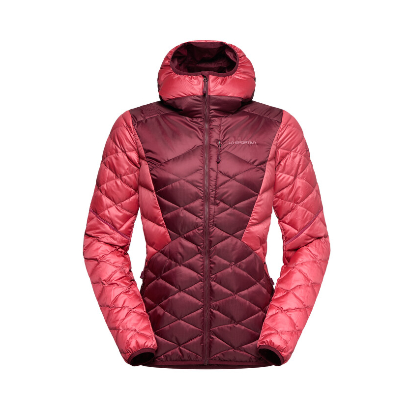 La Sportiva Pinnacle pehelydzseki nőknek