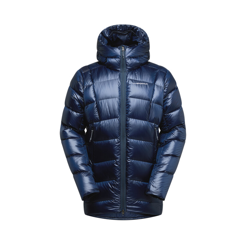 La Sportiva Supercouloir Down Parka férfiaknak