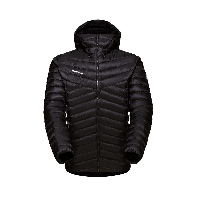 Mammut Albula IN Hooded dzseki férfiaknak