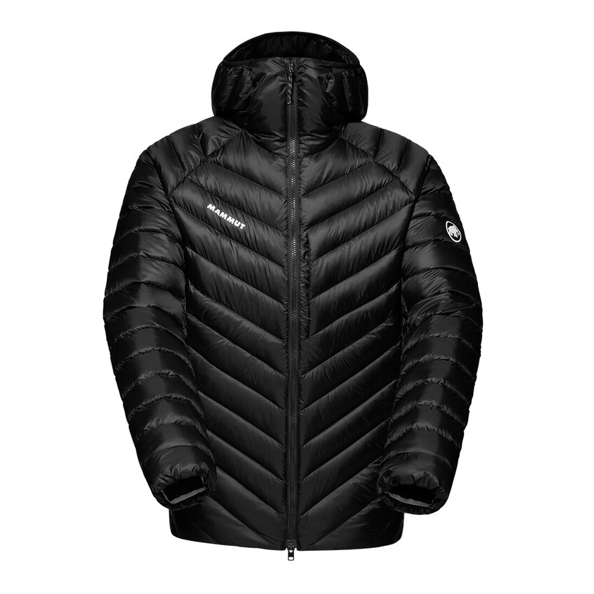 Mammut Broad Peak IN Hooded dzseki férfiaknak