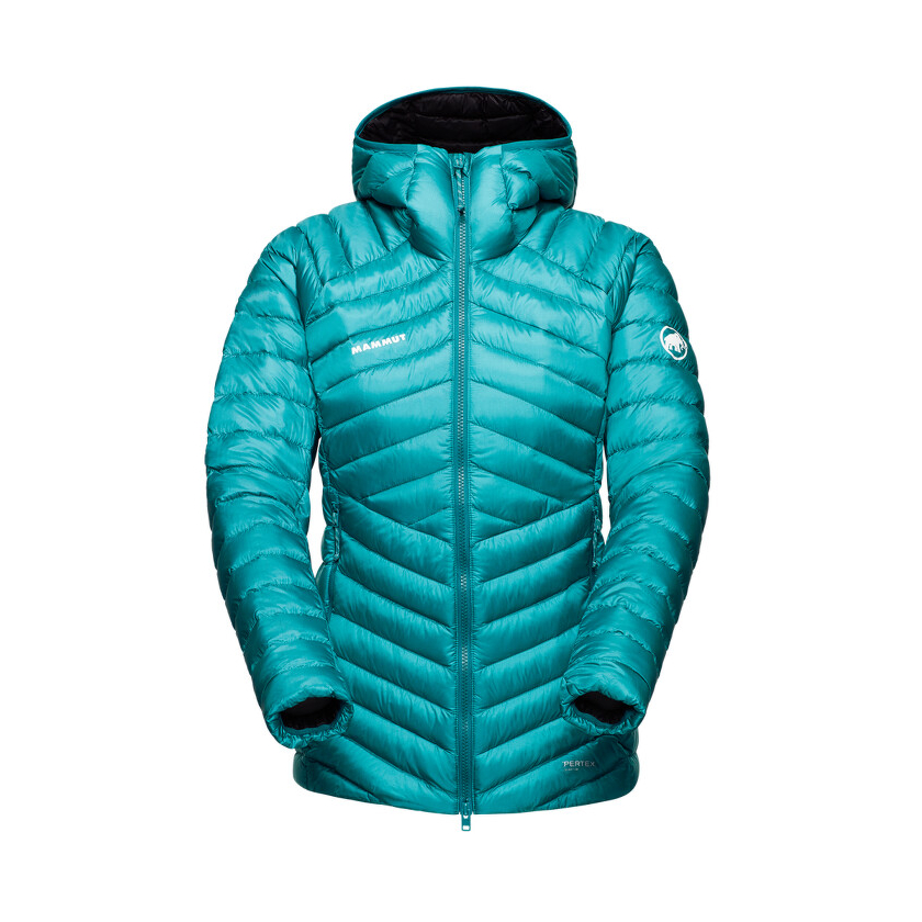 Mammut Broad Peak IN Hooded dzseki nőknek