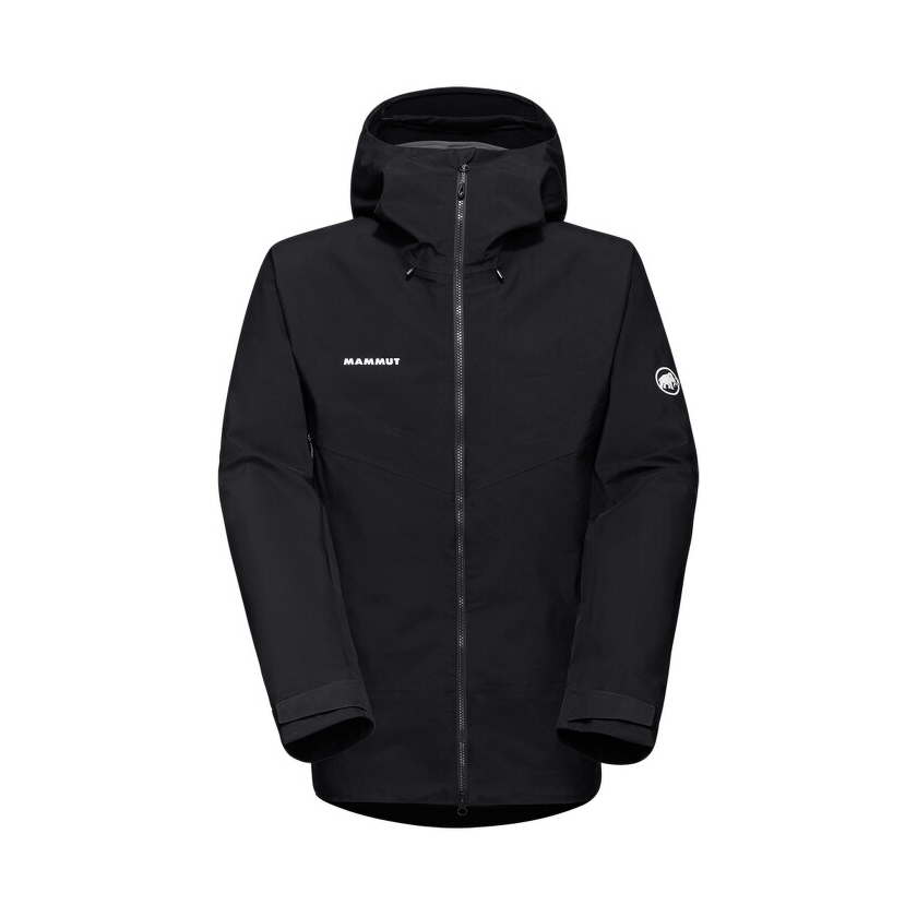 Mammut Crater IV HS Hooded Jacket férfi kabát