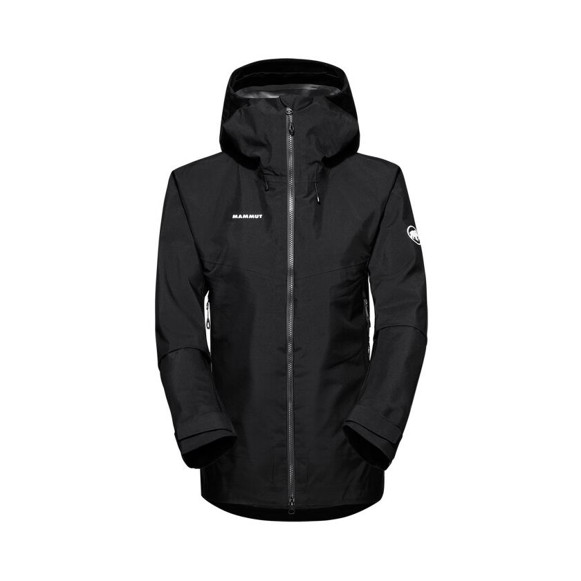 Mammut Crater IV HS Hooded Jacket női kabát