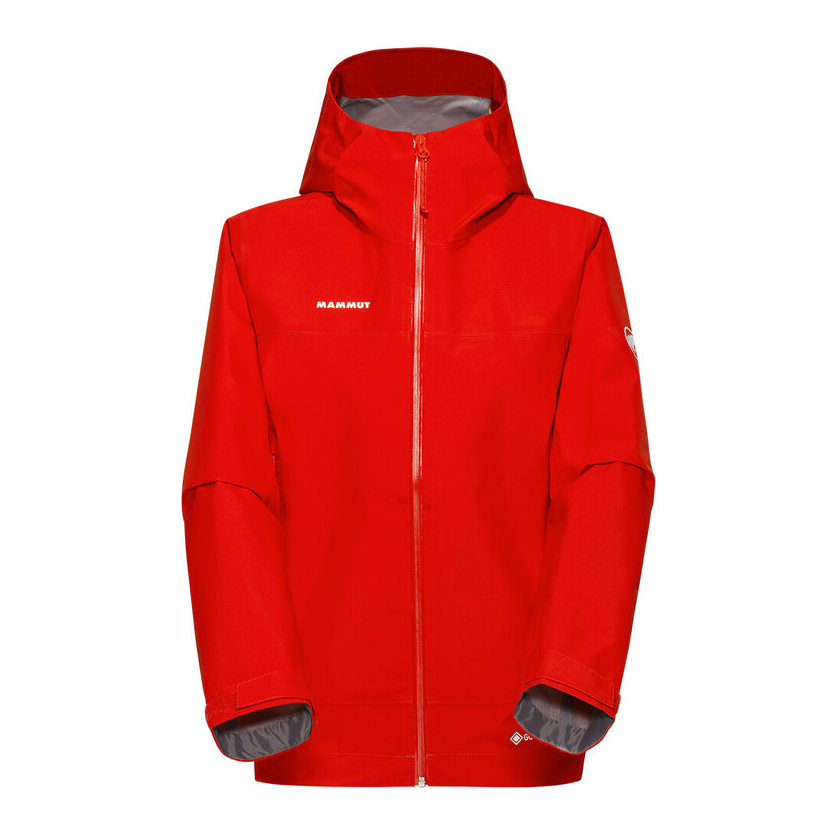 Mammut Crater Light HS Hooded Jacket férfi kabát
