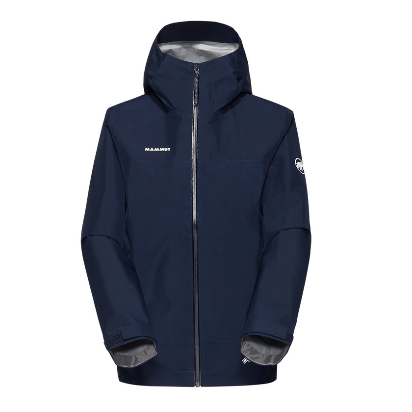 Mammut Crater Light HS Hooded Jacket női kabát