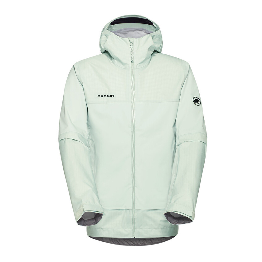 Mammut Ducan Guide HS Hooded Jacket férfi kabát