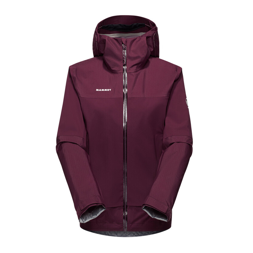 Mammut Ducan Guide HS Hooded Jacket női kabát
