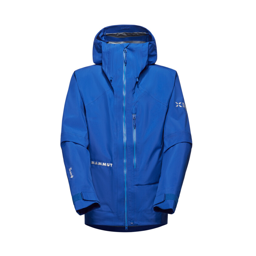 Mammut Eiger Nordwand Advanced HS Hooded Jacket férfi kabát