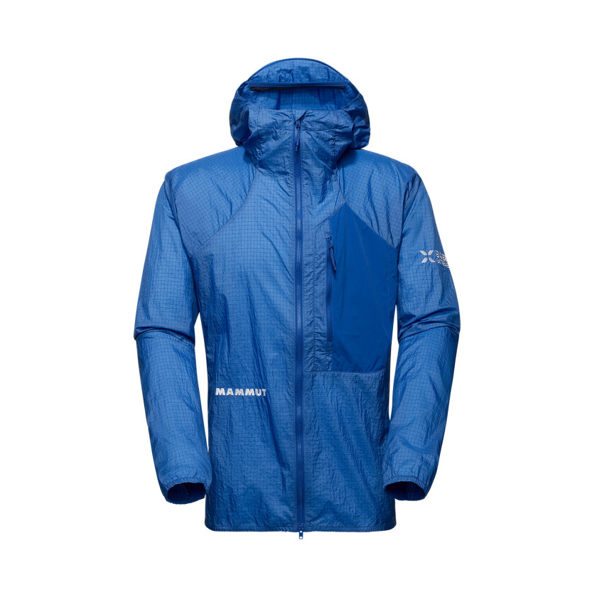 Mammut Eiger Nordwand Advanced WB Hooded Jacket Men dzseki