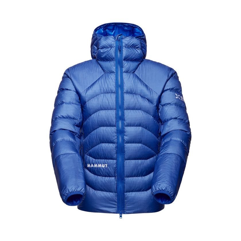 Mammut Eiger Nordwand Light Down IN Hooded Jacket Men dzseki