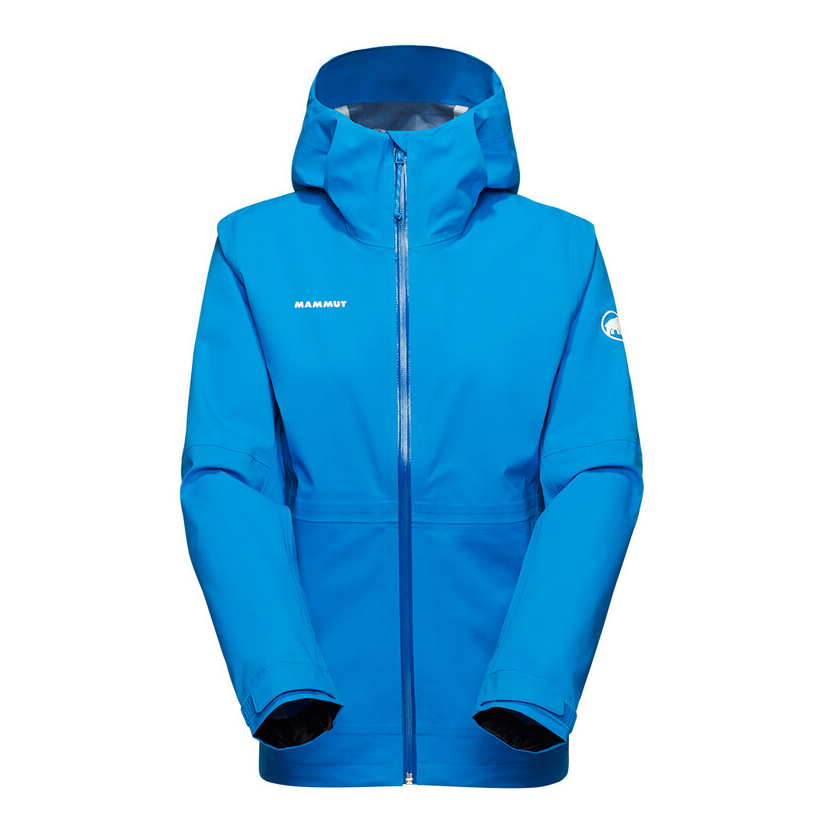 Mammut Linard Guide HS Hooded Jacket Women dzseki