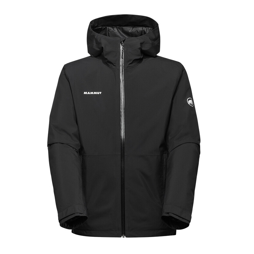 Mammut Linard HS Thermo Hooded Jacket Men dzseki