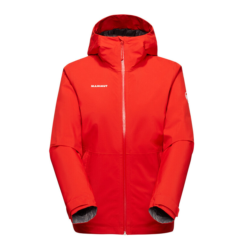 Mammut Linard HS Thermo Hooded Jacket Women dzseki