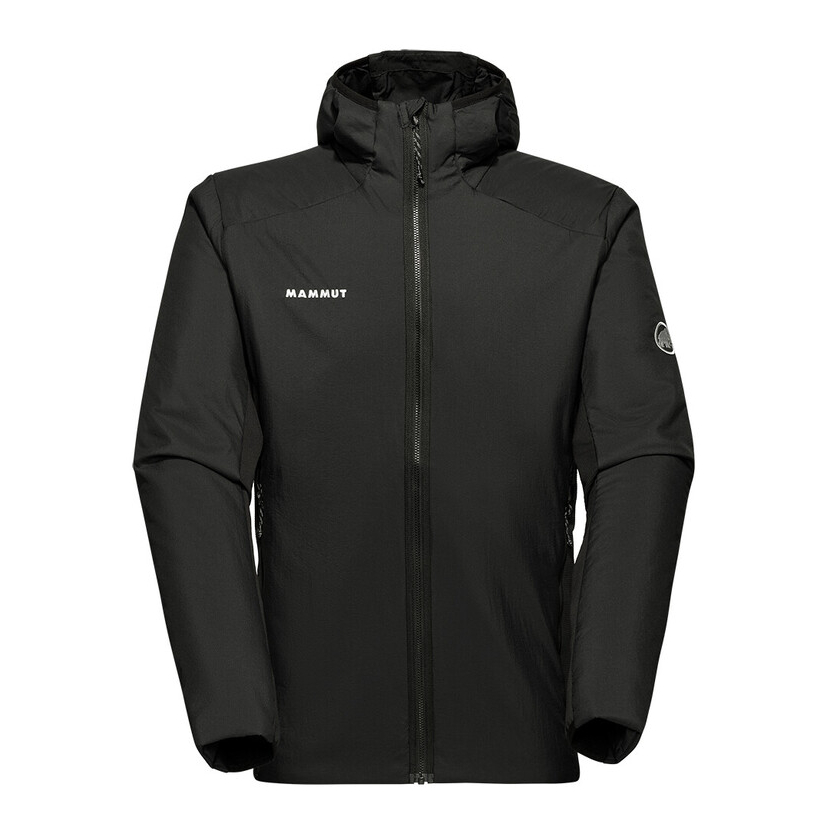 Mammut Rime Light IN Hybrid Hooded Jacket Men dzseki