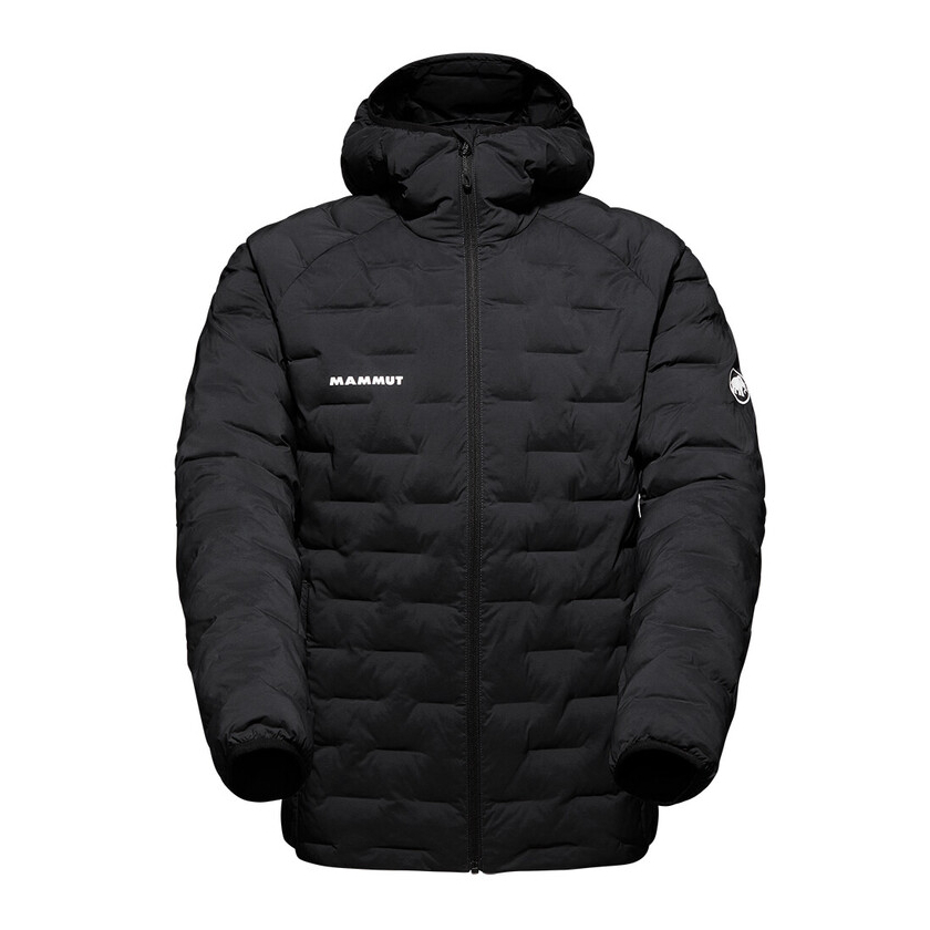 Mammut Sender IN Hooded Jacket Men kabát