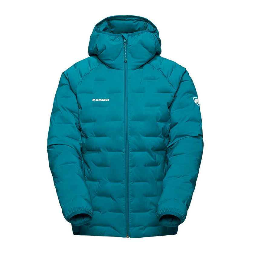 Mammut Sender IN Hooded Jacket Women kabát