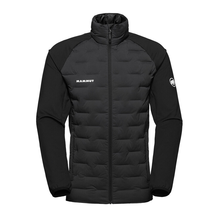 Mammut Sender IN Hybrid Jacket Men dzseki