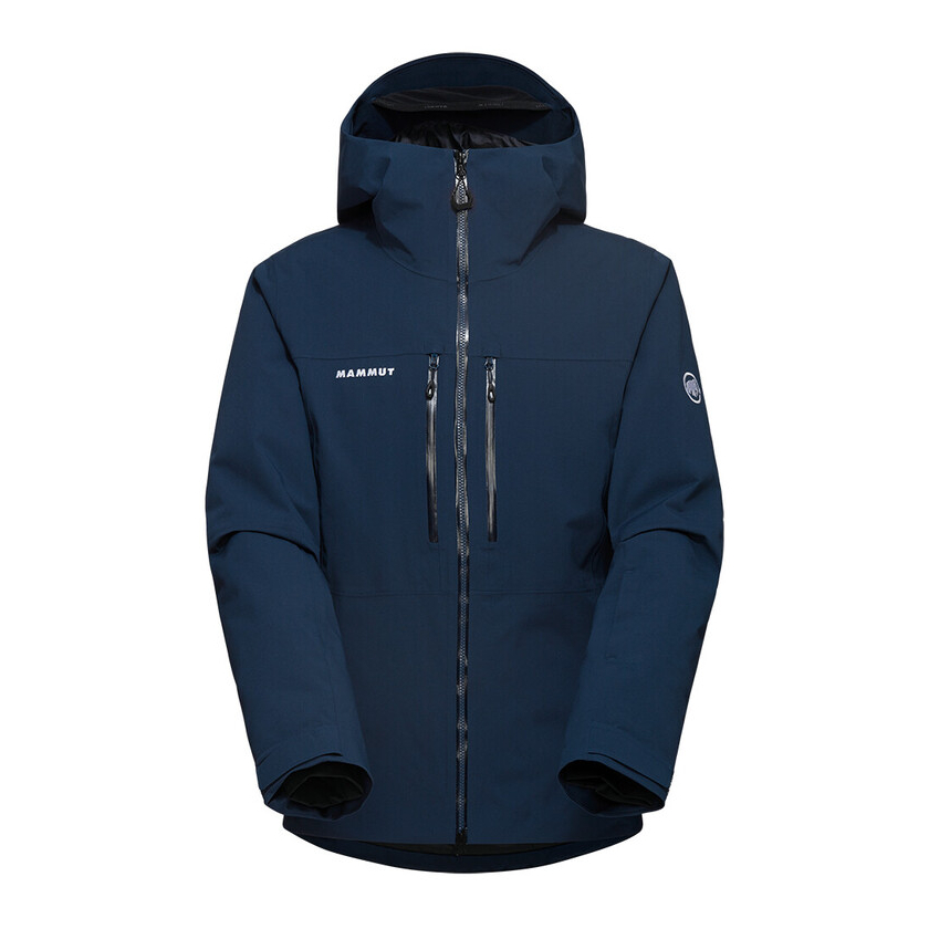 Mammut Stoney HS Thermo Hooded Jacket Men kabát