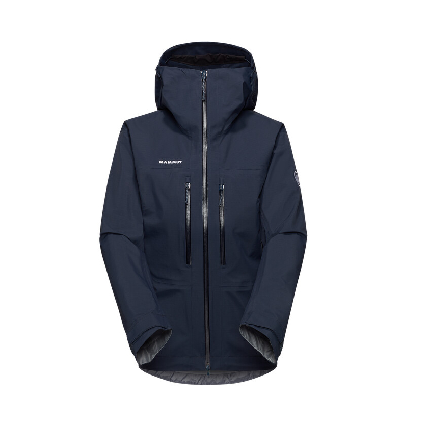 Mammut Taiss HS Hooded Jacket Women kabát