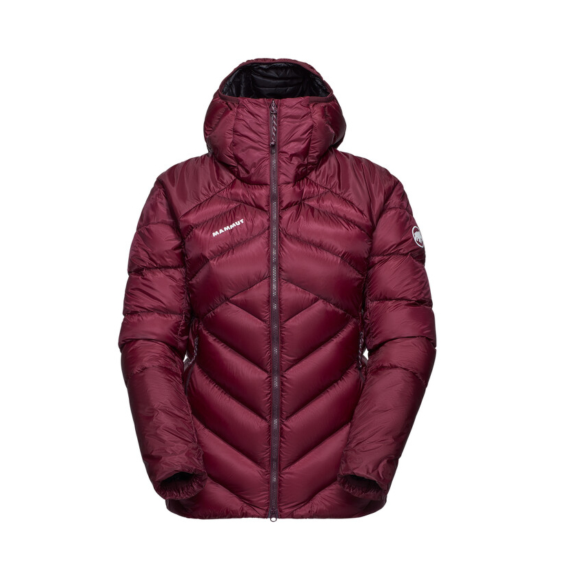 Mammut Taiss IN Hooded Jacket Women kabát