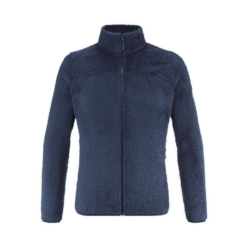 Millet CHAMONIX HIGHLOFT Jacket férfi cipzáras pulóver