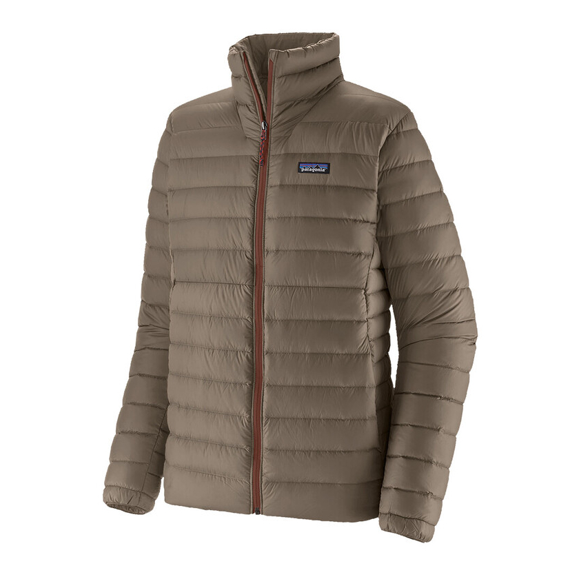 Patagonia mens Down Sweater