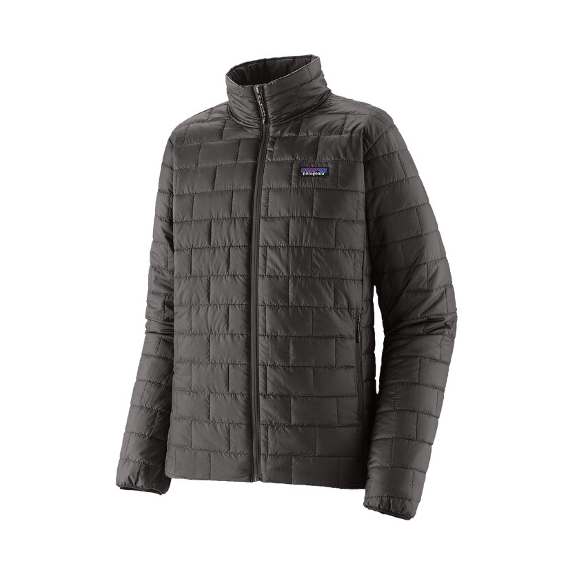 Patagonia Nano Puff kabát férfi