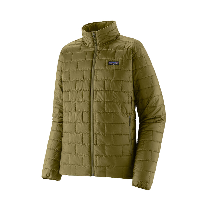 Patagonia Nano Puff kabát férfi
