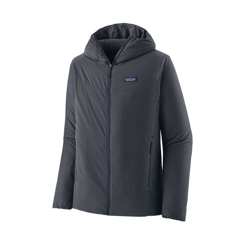 Patagonia Nano-Air Light Hybrid Hoody férfi dzseki
